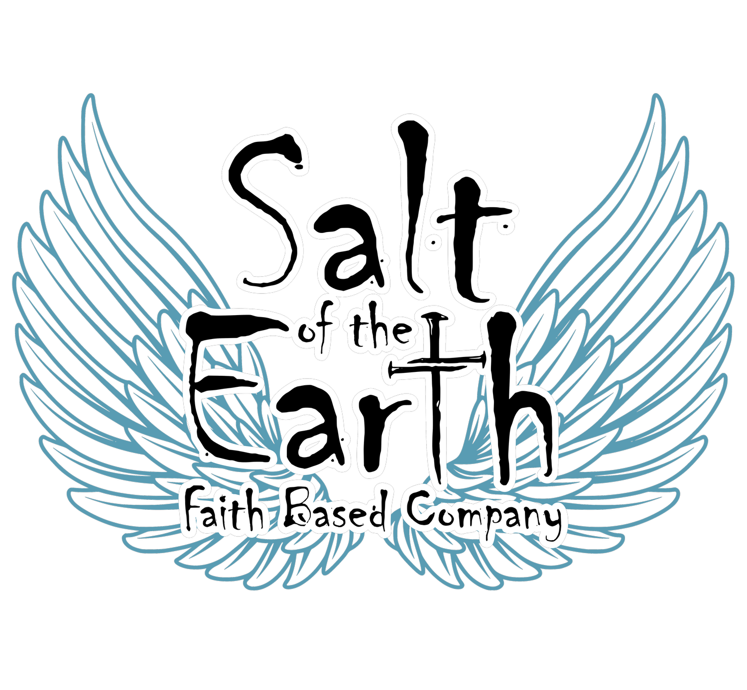 Salt of the Earth Soap Company logo