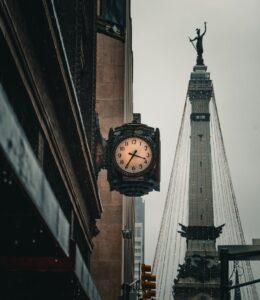 Indiana