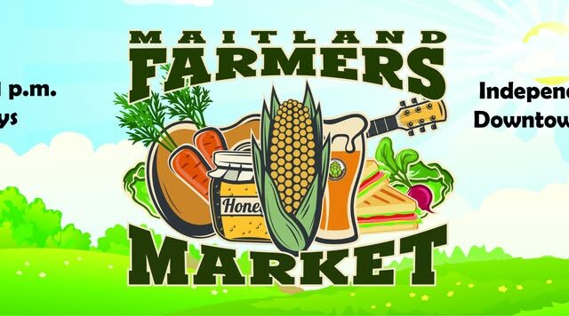 Maitland Farmer's Market