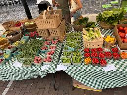 Maitland Farmer's Market