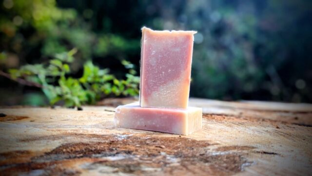 Sandalwood patchouli