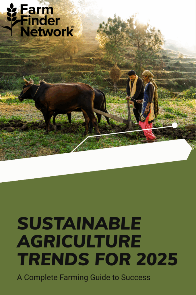Complete Guide to Eco-Friendly Farming