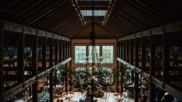 ashbourne farms kentucky venue