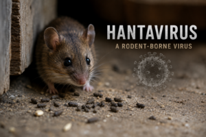 hantavirus prevention