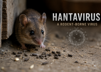 hantavirus prevention