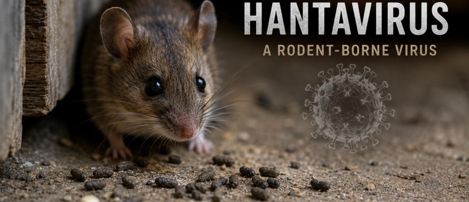 hantavirus prevention