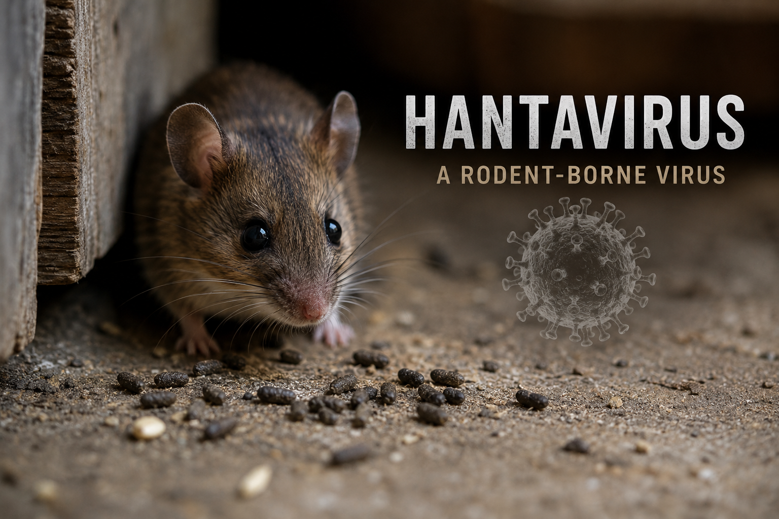 hantavirus prevention