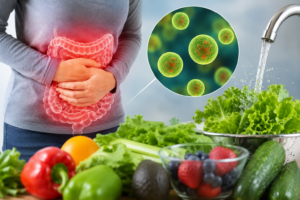cyclosporiasis