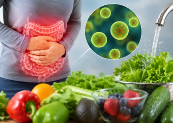 cyclosporiasis