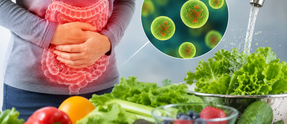 cyclosporiasis