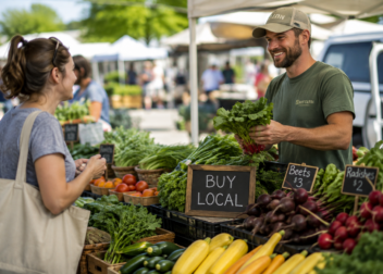 buy local