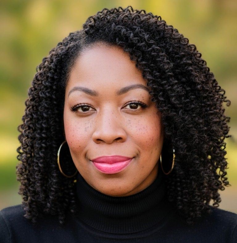 Kaylania Chapman, Founder of Farm Finder Network
